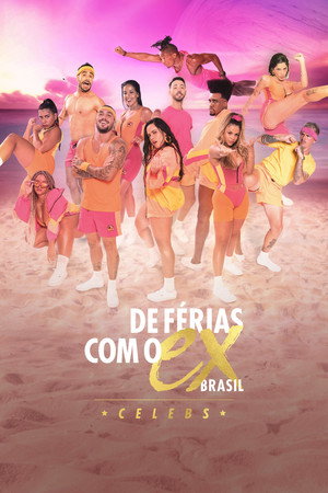 De Férias com o Ex Brasil 7. évad (2021-04-07) poszter