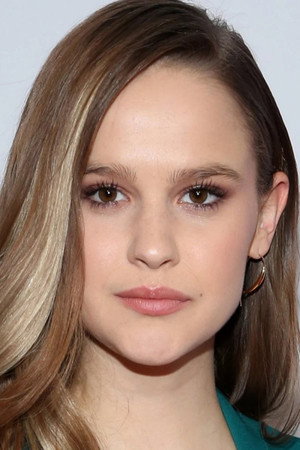 Clara Rugaard profil kép