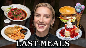 Last Meals 4. évad Ep.12 12. epizód
