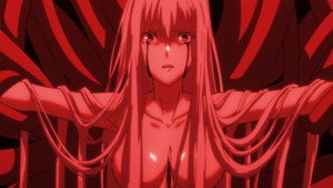 暴食のベルセルク 1. évad Ep.8 8. epizód