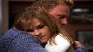 Beverly Hills, 90210 8. évad Ep.16 16. epizód
