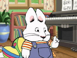 Max & Ruby 2. évad Ep.26 26. epizód