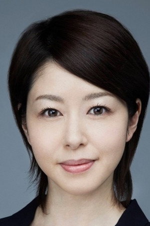 堀内敬子 profil kép