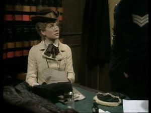 The Rivals of Sherlock Holmes 2. évad Ep.1 1. epizód