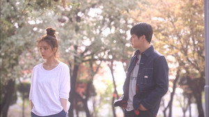The Girl Who Sees Scents 1. évad Ep.9 9. epizód