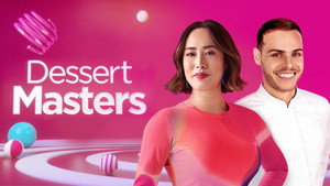 Dessert Masters kép