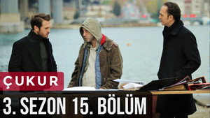Gödör 3. évad Ep.15 15. epizód