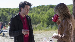 Heartland 6. évad Ep.11 11. epizód
