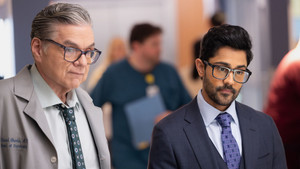 Chicago Med 11. évad Ep.15 15. epizód