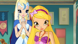 Winx Club 5. évad Ep.15 15. epizód