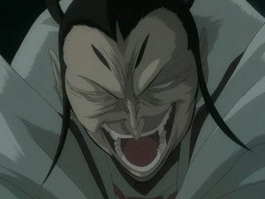 銀魂 1. évad Ep.29 29. epizód