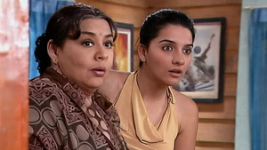 शरारत - थोड़ा जादू, थोड़ी नज़ाकत 1. évad Ep.117 117. epizód