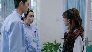 完美先生和差不多小姐 1. évad Ep.21 21. epizód