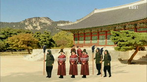 역사가 술술 1. évad Ep.29 29. epizód