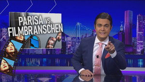 Svenska nyheter 15. évad Ep.2 2. epizód