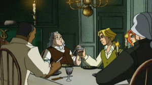 Liberty's Kids 1. évad Ep.40 40. epizód