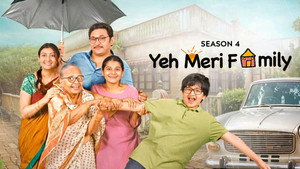 Yeh Meri Family kép