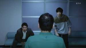 あなたの番です 1. évad Ep.16 16. epizód