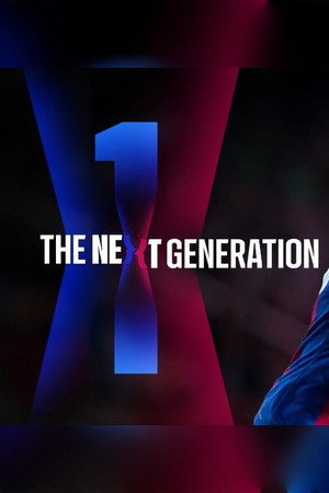 The Next Generation poszter
