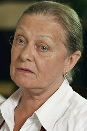 Halyna Kornieieva profil kép