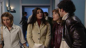 El secreto 1. évad Ep.5 5. epizód