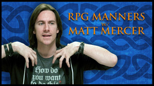 Critical Role Speciális epizódok Ep.14 14. epizód