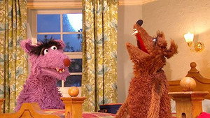 The Furchester Hotel 1. évad Ep.30 30. epizód