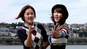 Exciting CUBE TV kép