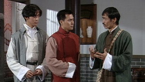 殭屍福星 1. évad Ep.4 4. epizód