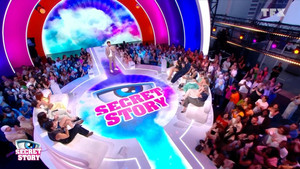 Secret Story 13. évad Ep.27 27. epizód