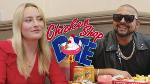 Chicken Shop Date 1. évad Ep.23 23. epizód