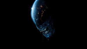 Alien: Föld kép