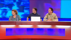 8 Out of 10 Cats 7. évad Ep.12 12. epizód