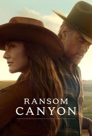 Ransom Canyon 1. évad (2025-04-17) poszter