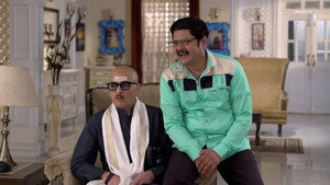 भाभीजी घर पर हैं! 1. évad Ep.1144 1144. epizód