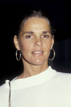 Ali MacGraw profil kép