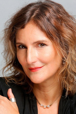 Francisca Imboden profil kép