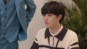 白小姐的人生被剧透了 1. évad Ep.20 20. epizód