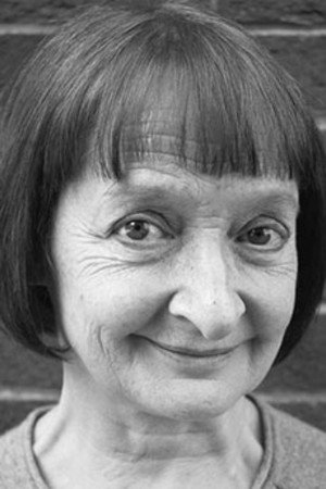 Janine Duvitski profil kép