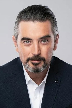 Ali İhsan Varol profil kép