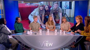The View 22. évad Ep.20 20. epizód
