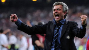 José Mourinho kép