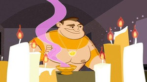 Kim Possible 1. évad Ep.12 12. epizód