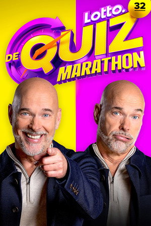 Lotto De Quizmarathon poszter