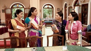 Baa Bahoo Aur Baby 1. évad Ep.83 83. epizód