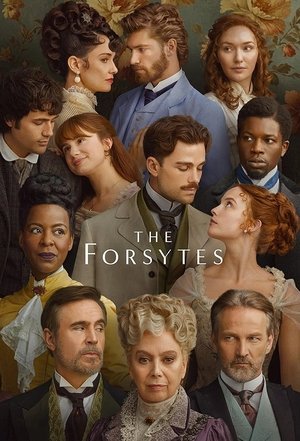 A Forsyte család