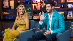 Watch What Happens Live with Andy Cohen 14. évad Ep.138 138. epizód