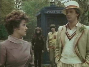 Doctor Who - Ki vagy, doki? 19. évad Ep.13 13. epizód