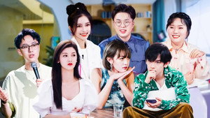 心动的信号 4. évad Ep.7 7. epizód