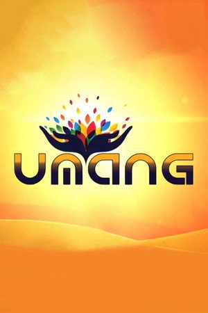 Umang poszter